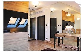 Apartamenty Piła